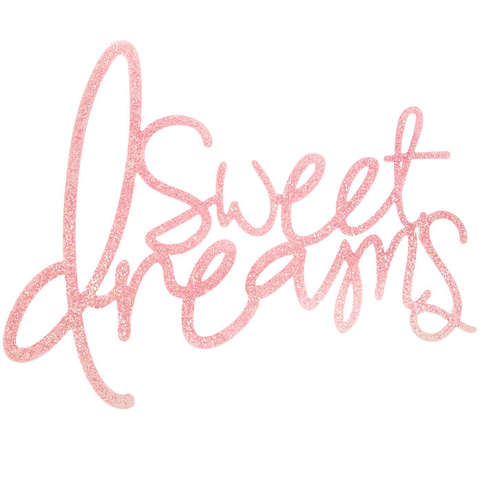 Sweet Dreams Wood Wall Decor Hobby Lobby 1484237